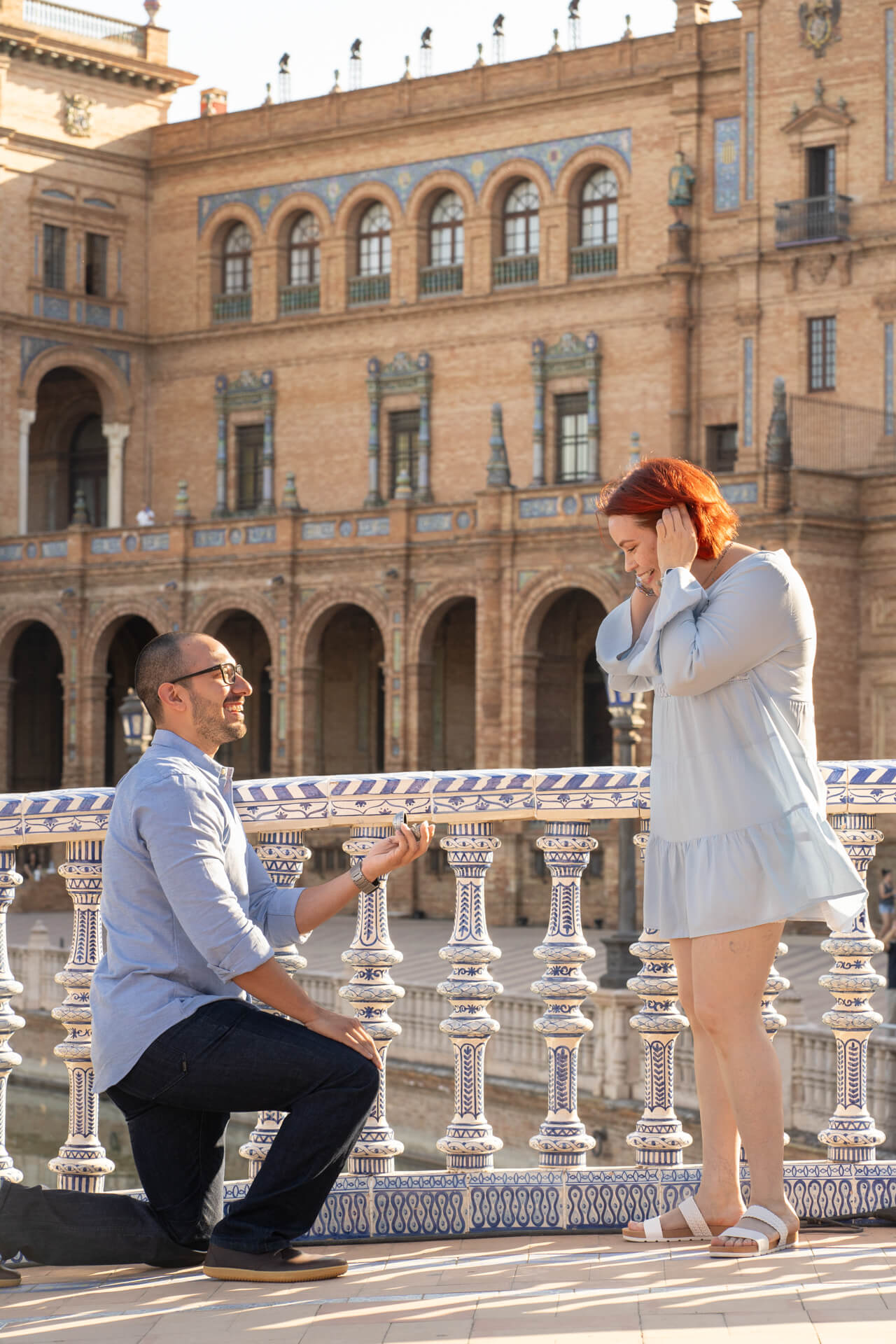 Christian & Yari Couple's Photoshoot