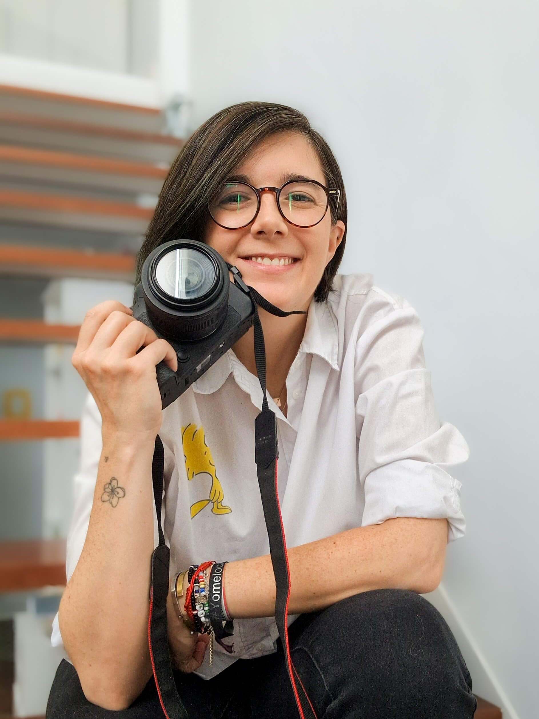 DauPhoto - Fotografía de Estudio